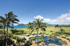 Marriott's Kauai Lagoons