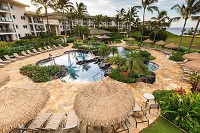 Marriott's Kauai Lagoons