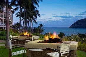 Marriott's Kauai Lagoons