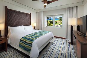Marriott's Kauai Lagoons