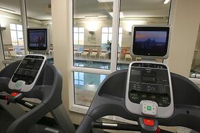 Hampton Inn & Suites by Hilton Red Deer