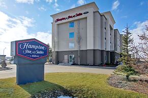 Hampton Inn & Suites by Hilton Red Deer