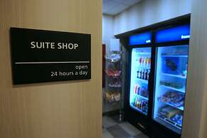 Hampton Inn & Suites by Hilton Red Deer