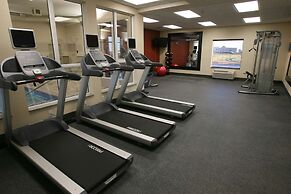 Hampton Inn & Suites by Hilton Red Deer