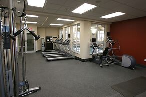 Hampton Inn & Suites by Hilton Red Deer