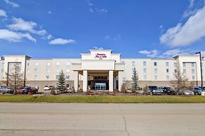 Hampton Inn & Suites by Hilton Red Deer