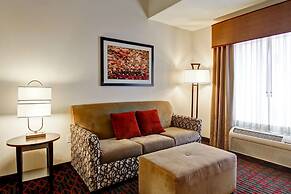 Hampton Inn & Suites by Hilton Red Deer