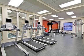 Hampton Inn & Suites by Hilton Red Deer