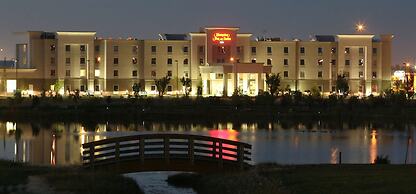 Hampton Inn & Suites by Hilton Red Deer