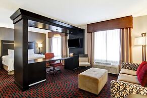 Hampton Inn & Suites by Hilton Red Deer