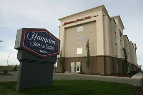 Hampton Inn & Suites by Hilton Red Deer