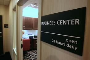 Hampton Inn & Suites by Hilton Red Deer