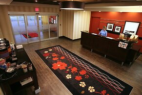 Hampton Inn & Suites by Hilton Red Deer