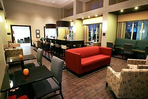 Hampton Inn & Suites by Hilton Red Deer