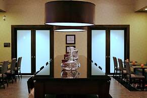 Hampton Inn & Suites by Hilton Red Deer