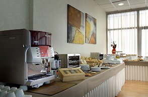 Hotel Exe Sevilla Palmera