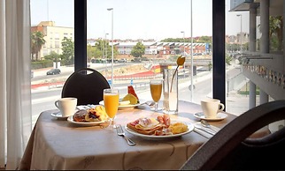 Hotel Exe Sevilla Palmera