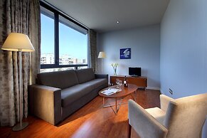 Hotel Exe Sevilla Palmera