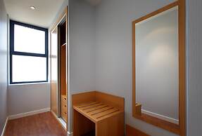 Hotel Exe Sevilla Palmera