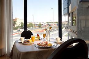 Hotel Exe Sevilla Palmera