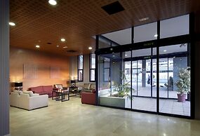 Hotel Exe Sevilla Palmera