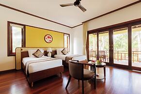 Sunny Beach Resort and Spa