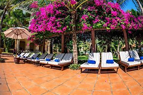 Sunny Beach Resort and Spa