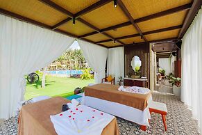 Sunny Beach Resort and Spa