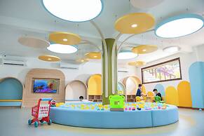 Sunny Beach Resort and Spa