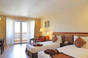 Sunny Beach Resort and Spa