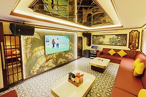 Sunny Beach Resort and Spa