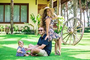 Sunny Beach Resort and Spa