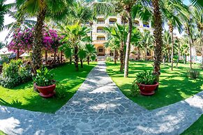 Sunny Beach Resort and Spa