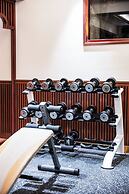 Sunny Beach Resort and Spa