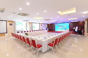 Sunny Beach Resort and Spa