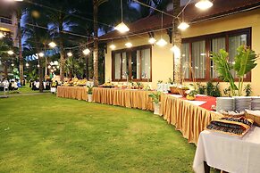 Sunny Beach Resort and Spa