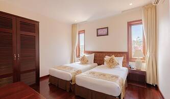 Sunny Beach Resort and Spa