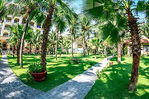 Sunny Beach Resort and Spa