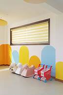 Sunny Beach Resort and Spa