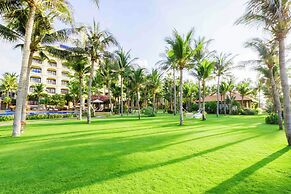 Sunny Beach Resort and Spa