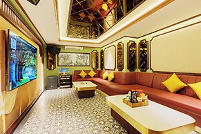 Sunny Beach Resort and Spa