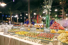 Sunny Beach Resort and Spa