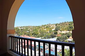 Sunny Beach Resort and Spa