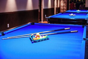 Sunny Beach Resort and Spa