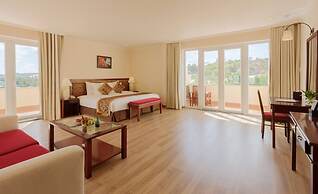 Sunny Beach Resort and Spa