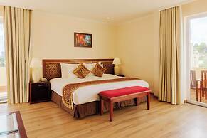 Sunny Beach Resort and Spa