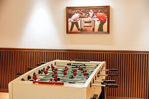 Sunny Beach Resort and Spa