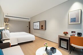 Yizhi Hotel Changsha  Yuanjialing