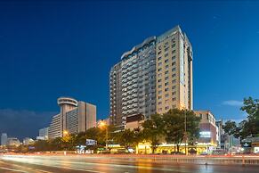 Yizhi Hotel Changsha  Yuanjialing