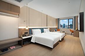 Yizhi Hotel Changsha  Yuanjialing